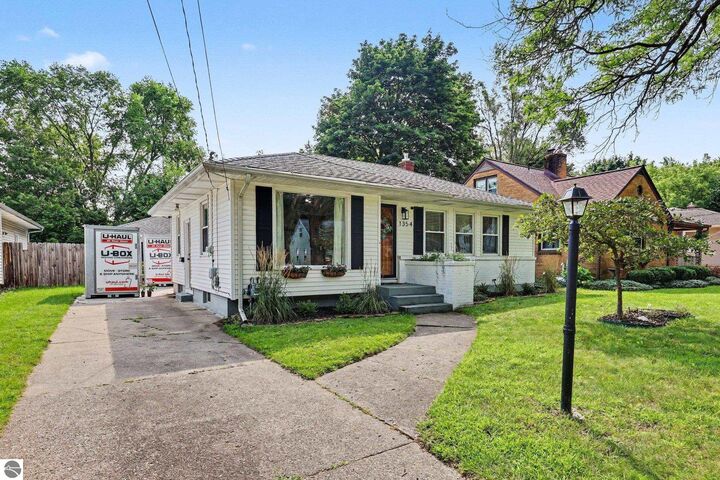 Property Photo:  1354 Herrick #NE  MI 49505 