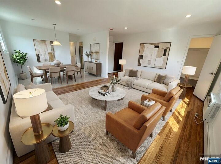 Property Photo:  219 Cliff Street 1  NJ 07010 