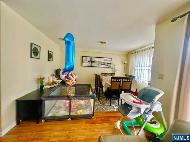 Property Photo: 610 Anderson 1A NJ 07010