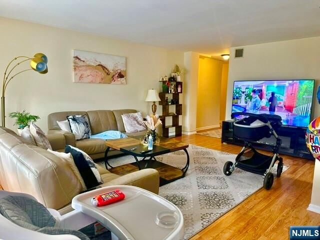 Property Photo:  610 Anderson 1A  NJ 07010 