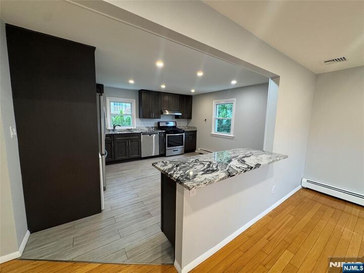 Property Photo:  151 Lee Street 2nd Fl  NJ 07407 
