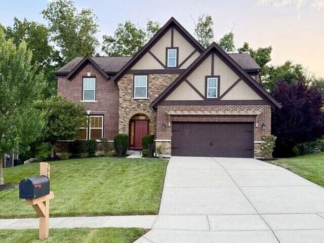 Property Photo: 2764 Bentwood Drive KY 41051