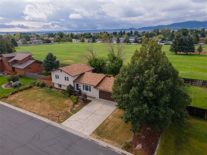 Property Photo: 1395 Cayuse Road MT 59602