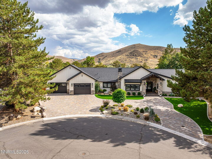 Property Photo:  5480 Cypress Point Drive  NV 89502 
