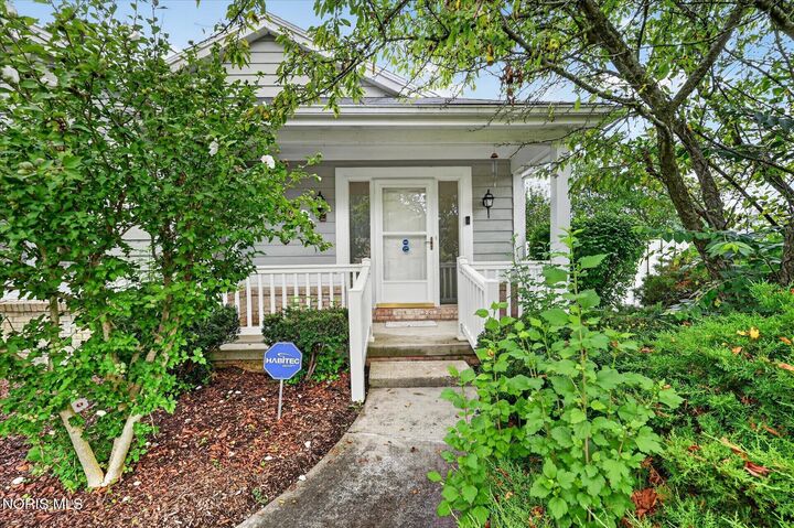 Property Photo: 2363 McKivett Drive OH 43615