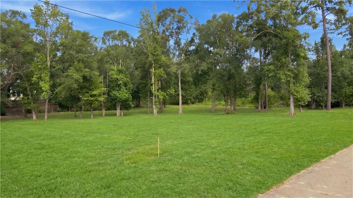 Property Photo:  Tbd Tolawa Lane  LA 70433 