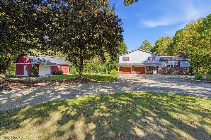 Property Photo: 18985 State Route 58 OH 44090