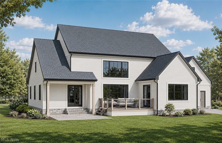 Property Photo: 15665 Harmony Falls Lane OH 44072