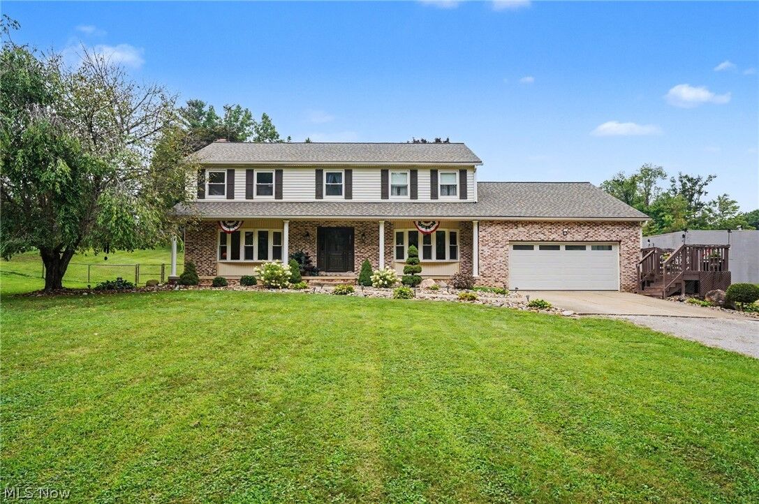 Property Photo: 2287 Trares Road OH 44260