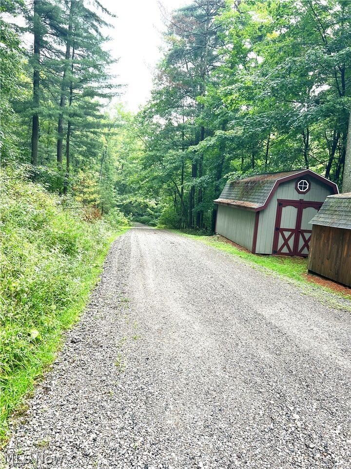 Property Photo: 17463 State Route 164 OH 43945