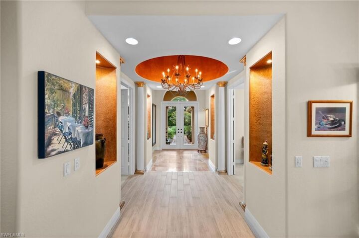 Property Photo:  973 Tierra Lago Way  FL 34119 