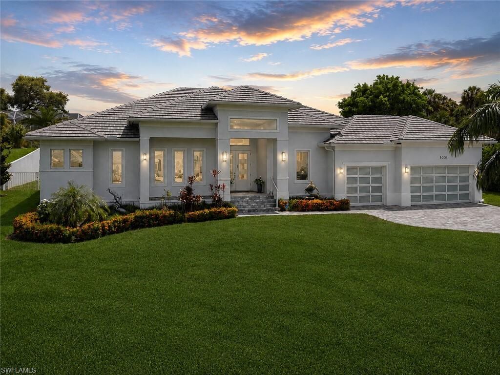Property Photo:  1631 N Copeland Dr  FL 34145 