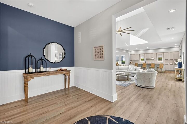 Property Photo:  14832 Dockside Ln  FL 34114 