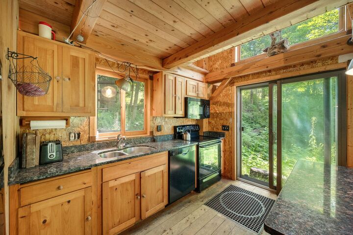 Property Photo:  55 Stuart Lane  VT 05676 