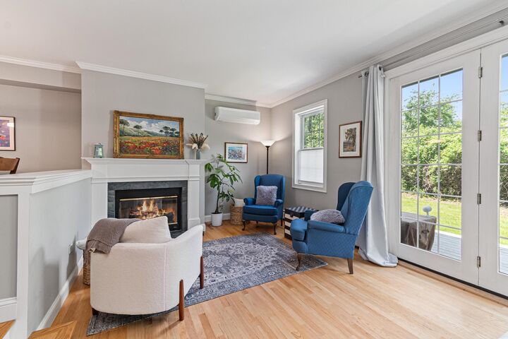 Property Photo: 170 Hayes Avenue VT 05403
