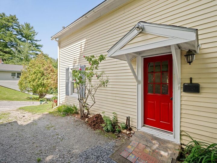 Property Photo: 10 Kynoch Avenue VT 05645