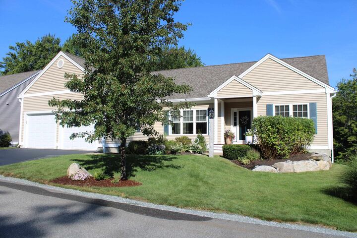 Property Photo: 28 Reserve Way NH 03055