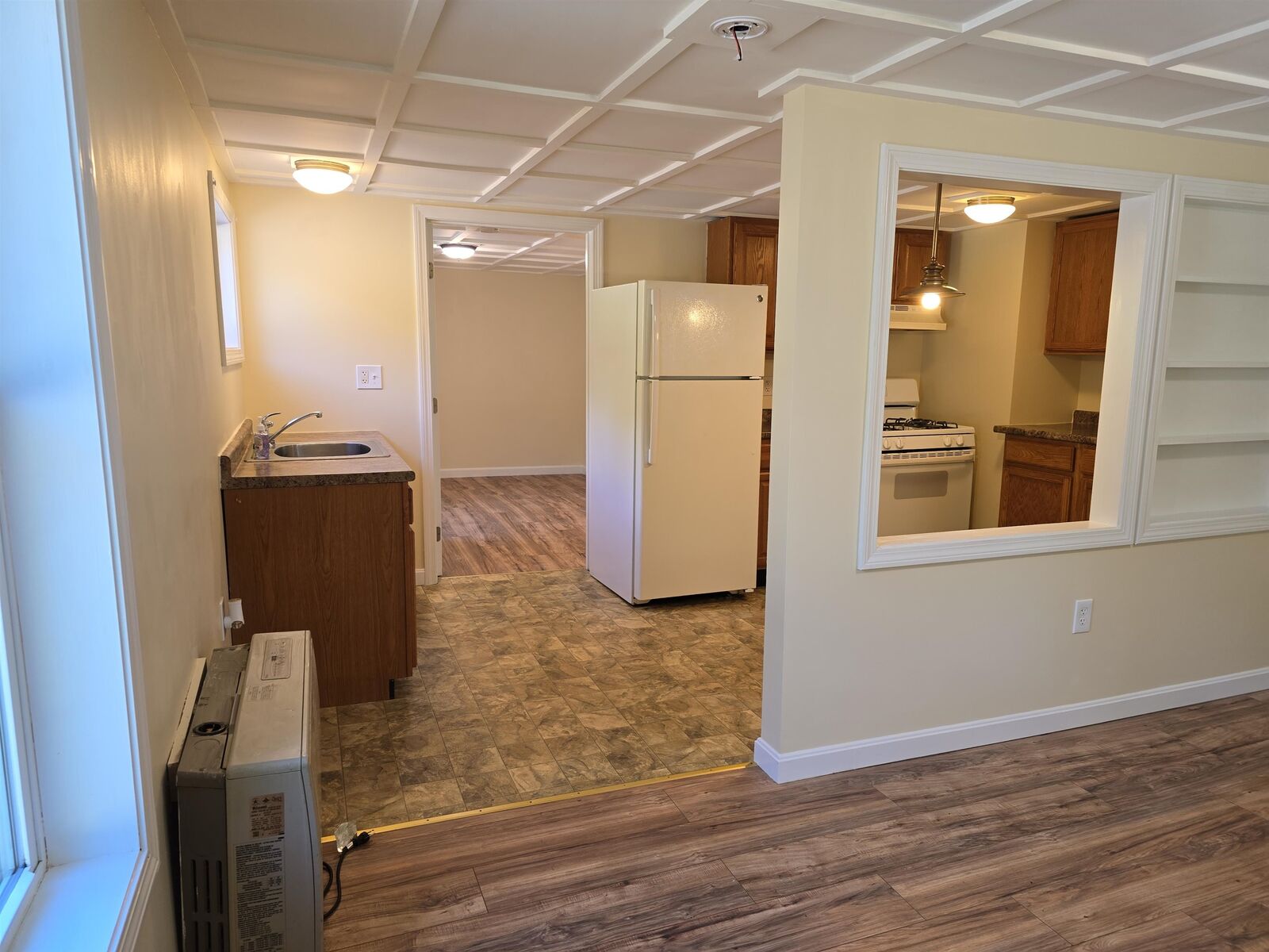 Property Photo:  111 Maple Street  NH 03773 