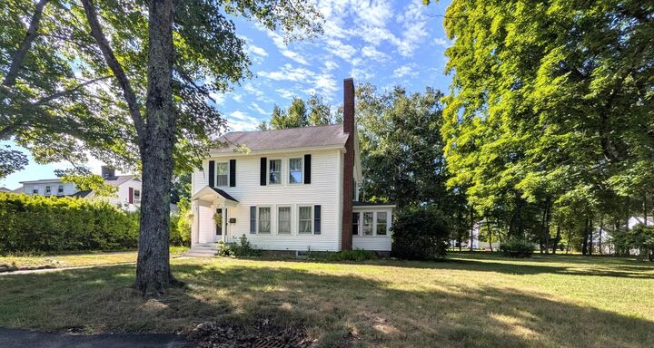 Property Photo:  11 Copeland Drive  NH 03867 