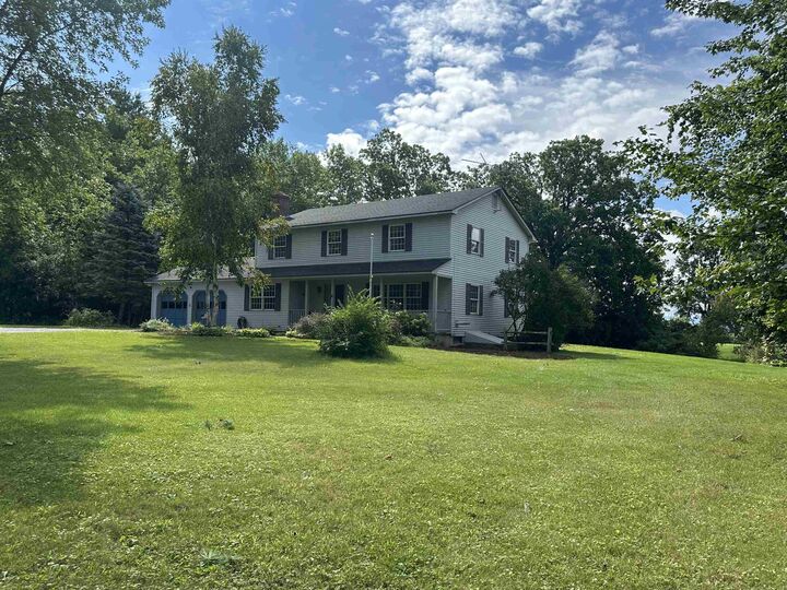 Property Photo: 1944 Leicester Whiting Road VT 05778