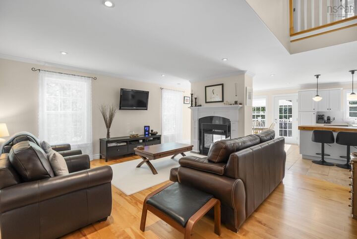 Property Photo: 95 Hurshman Drive NS B3Z 1L3