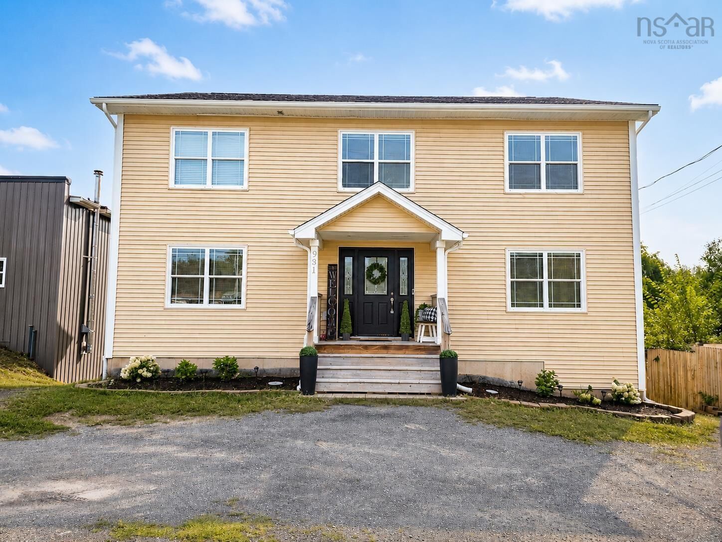 Property Photo: 931 King Street NS B0N 2T0