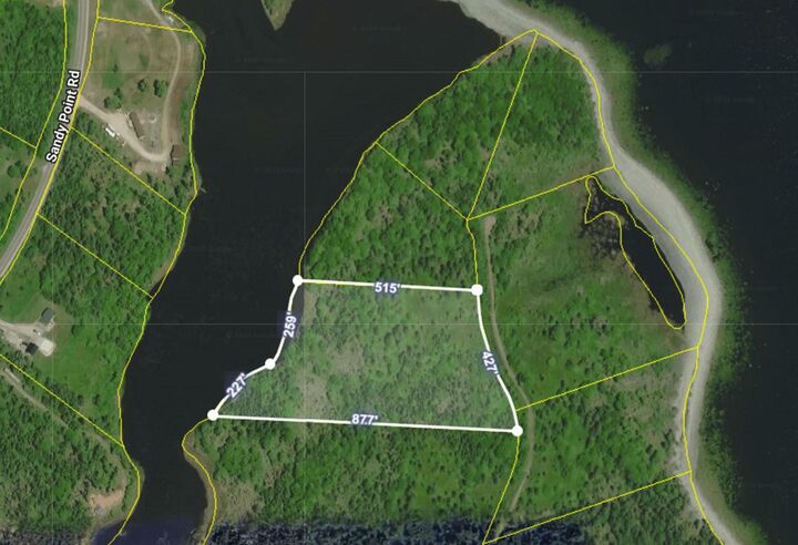 Property Photo:  Lot 16, McLeans Island Road  NS B0T 1W0 