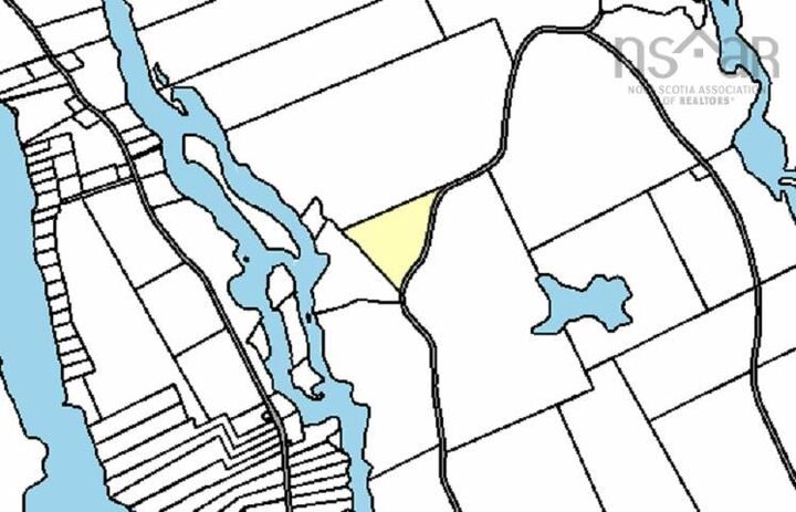 Property Photo:  Lots Bill White Road  NS B0W 3M0 
