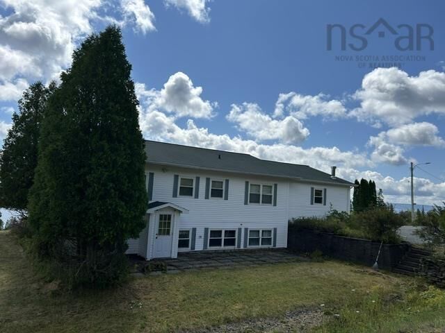 Property Photo: 84 Mountain Road NS B0E 2Y0