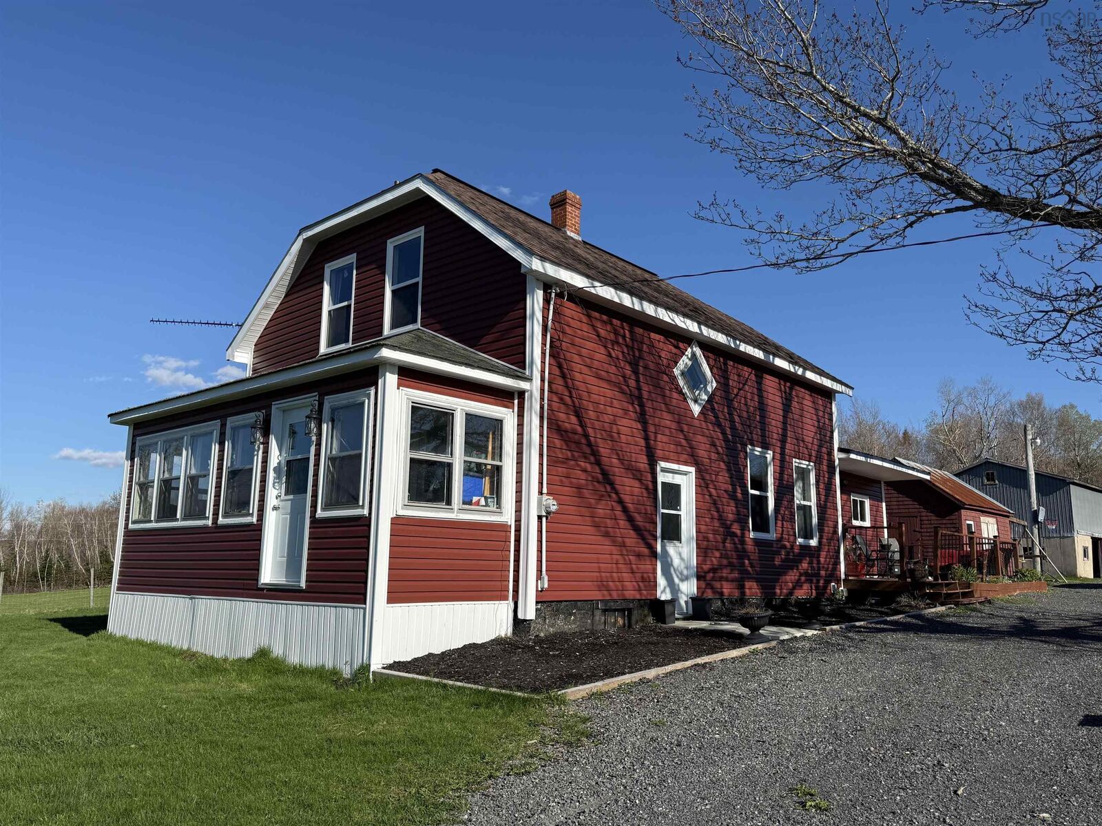 Property Photo:  10250 Highway 4  NS B0K 1G0 