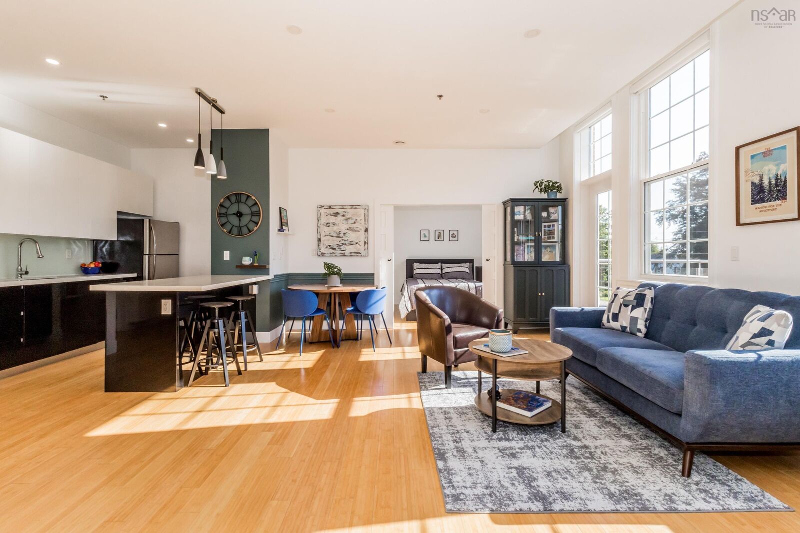 Property Photo: 309 151 Ritchie St Street NS B0S 1A0