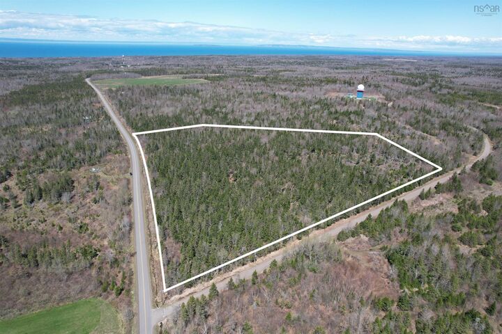 Property Photo:  Lot Stronach Mountain Road  NS B0P 1R0 