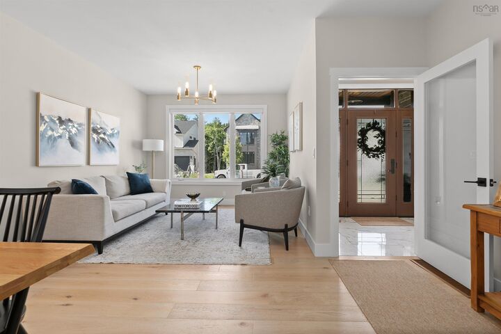 Property Photo: 26 Glissade Court NS B4B 2K5