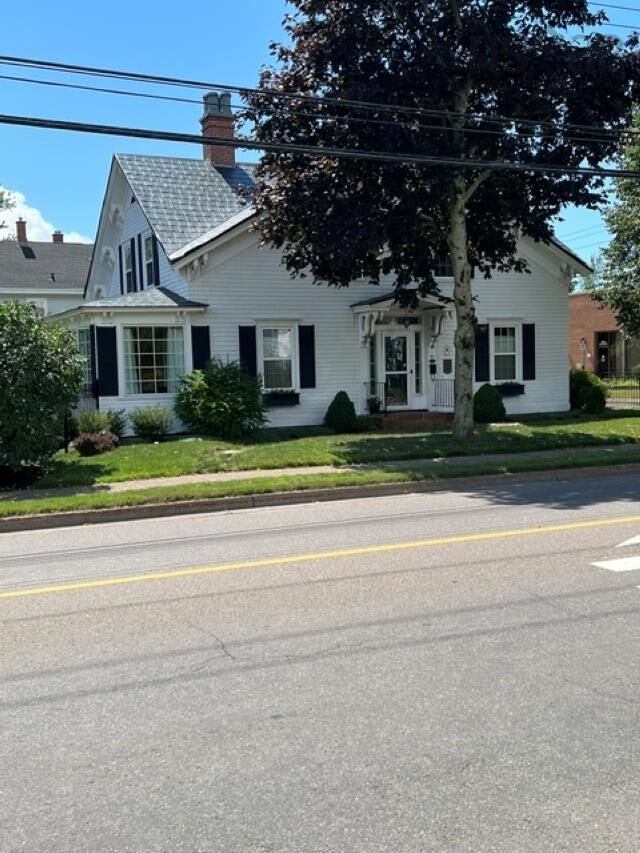 Property Photo: 86 Queen Street NS B2N 2B3