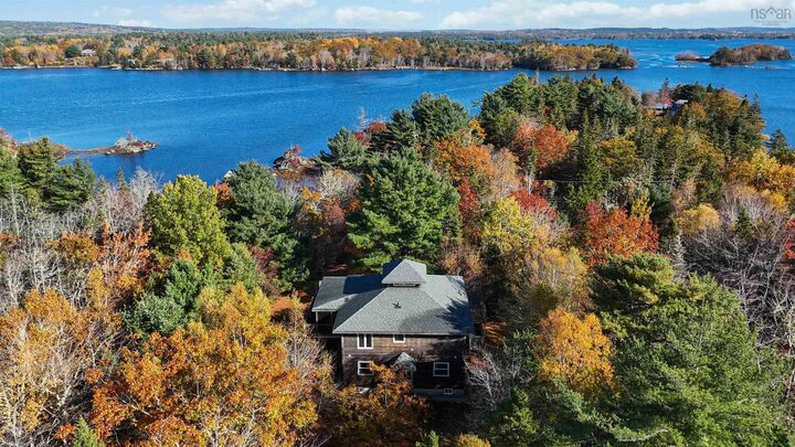 Property Photo: 437 Southwest Cove Road NS B0J 2T0