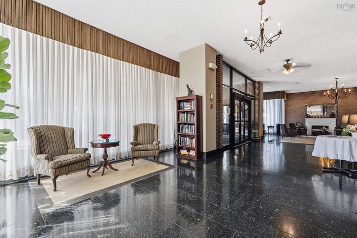 Property Photo:  510 5959 Spring Garden Road  NS B3H 1Y5 