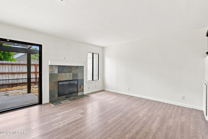 Property Photo: 534 Northpoint Circle CA 93455