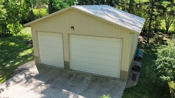 Property Photo: 1601 Ella Avenue NW MN 56201
