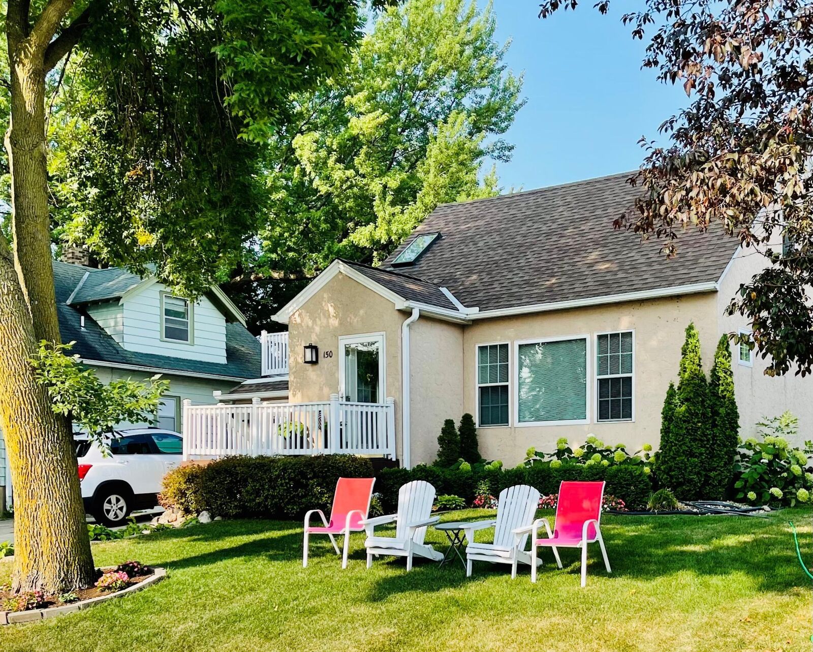 Property Photo:  150 1st Street S  MN 55395 