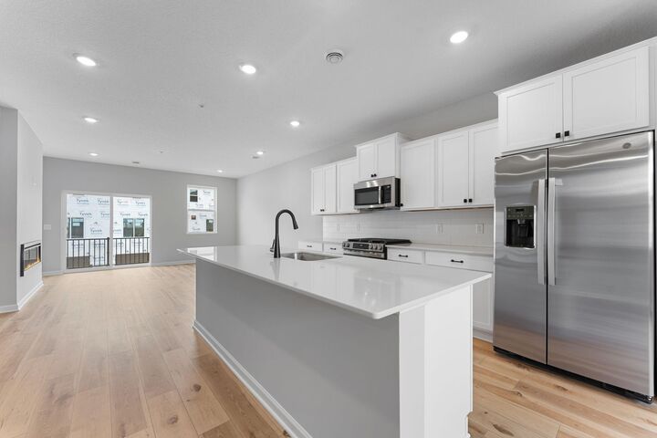 Property Photo: 7458 146th Avenue NW MN 55303