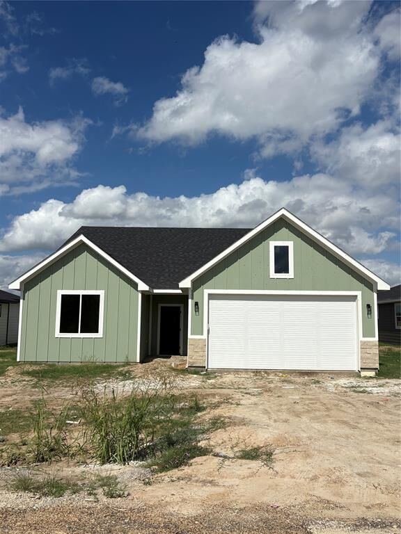 Property Photo:  133 Walker Lane  TX 75147 
