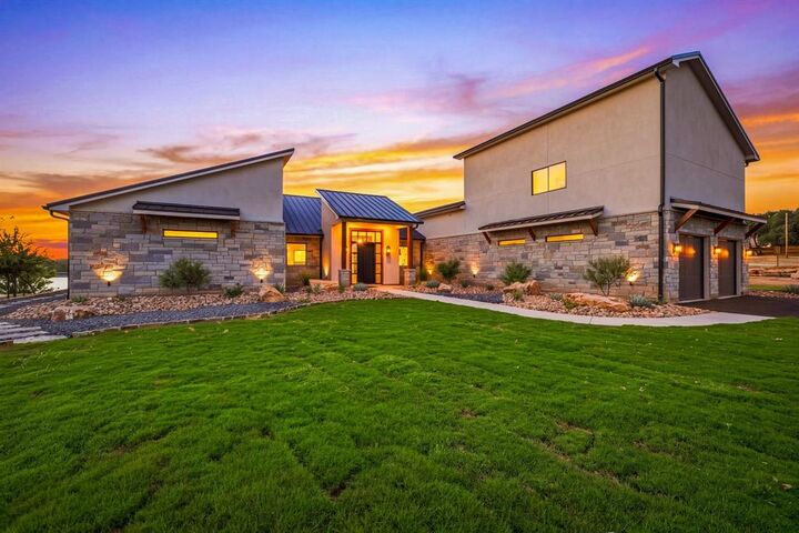 Property Photo:  5417 Stillwater Ln  TX 76450 