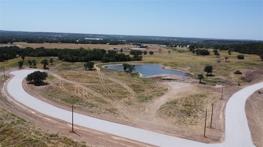 Property Photo: Lot 8 High Point Court TX 76401