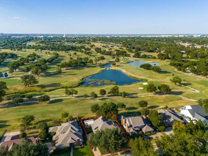 Property Photo:  1901 Ridge Creek Drive  TX 75082 