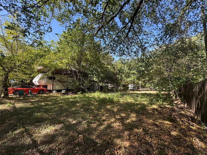 Property Photo: 3808 Turquoise Trail TX 76048