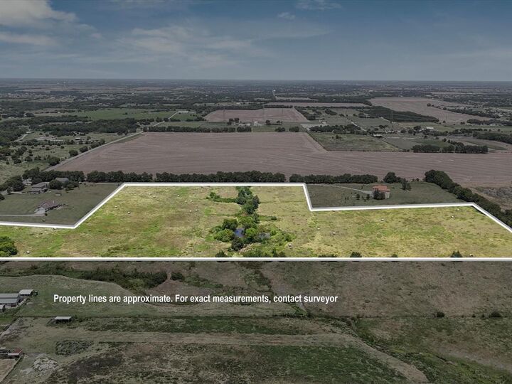 Property Photo:  631 N King Road  TX 75189 