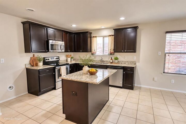 Property Photo:  433 Magma  TX 76131 