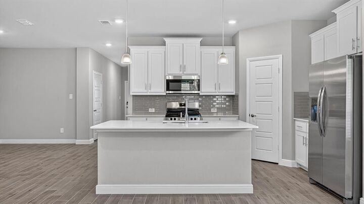Property Photo: 110 Sisal Lane TX 76078