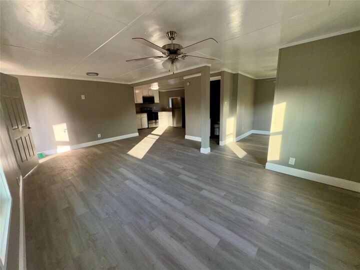 Property Photo: 5345 Brown Lane TX 76140