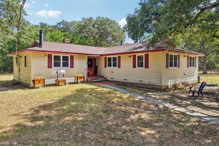Property Photo:  13110 County Road 4016  TX 75143 